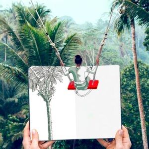 MOLESKINE - Classic Collection Hardback Ruled Notebook- Black